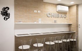 Chibao